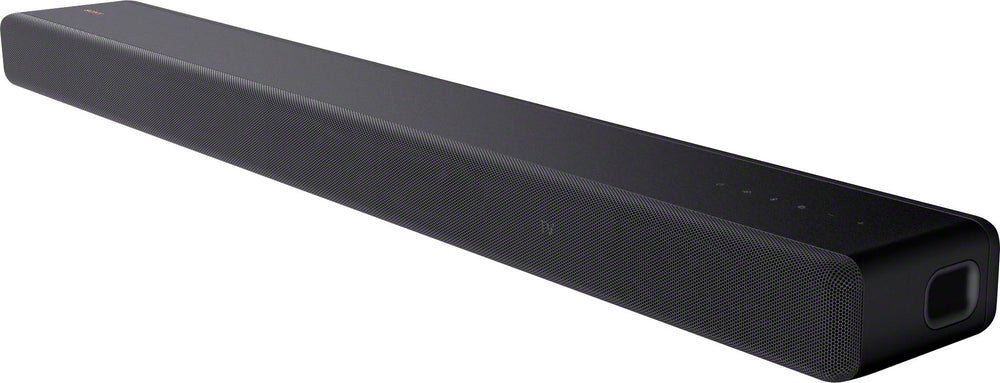 Sony - HTA3000 3.1 ch Dolby Atmos Soundbar - Black_1