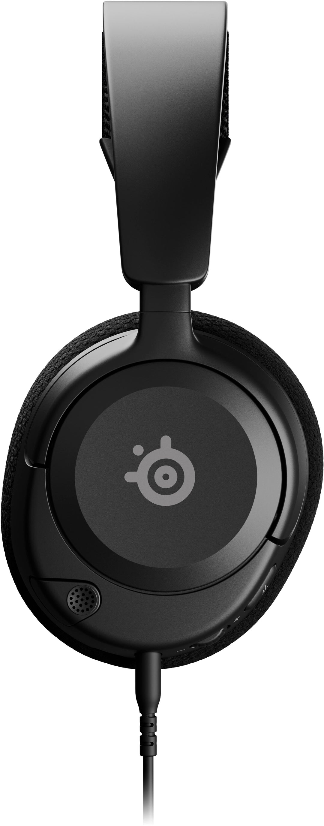 SteelSeries - Arctis Nova 1 Wired Gaming Headset for PC - Black_4