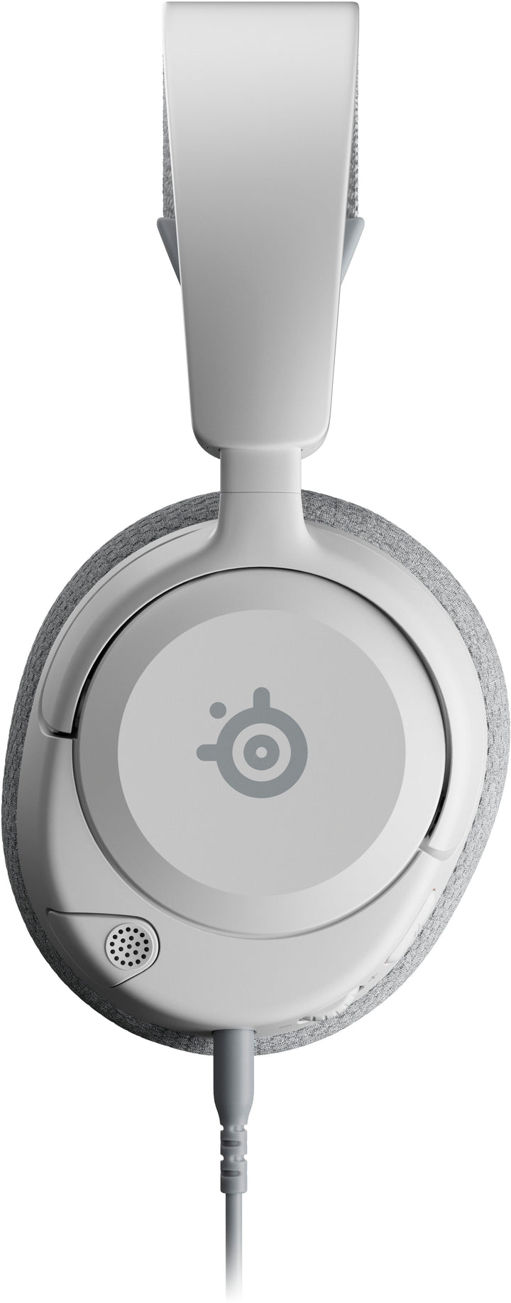 SteelSeries - Arctis Nova 1 Wired Gaming Headset for PC - White_6