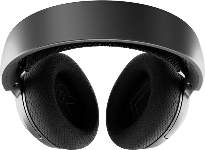 SteelSeries - Arctis Nova 3 Wired Gaming Headset for PC - Black_5