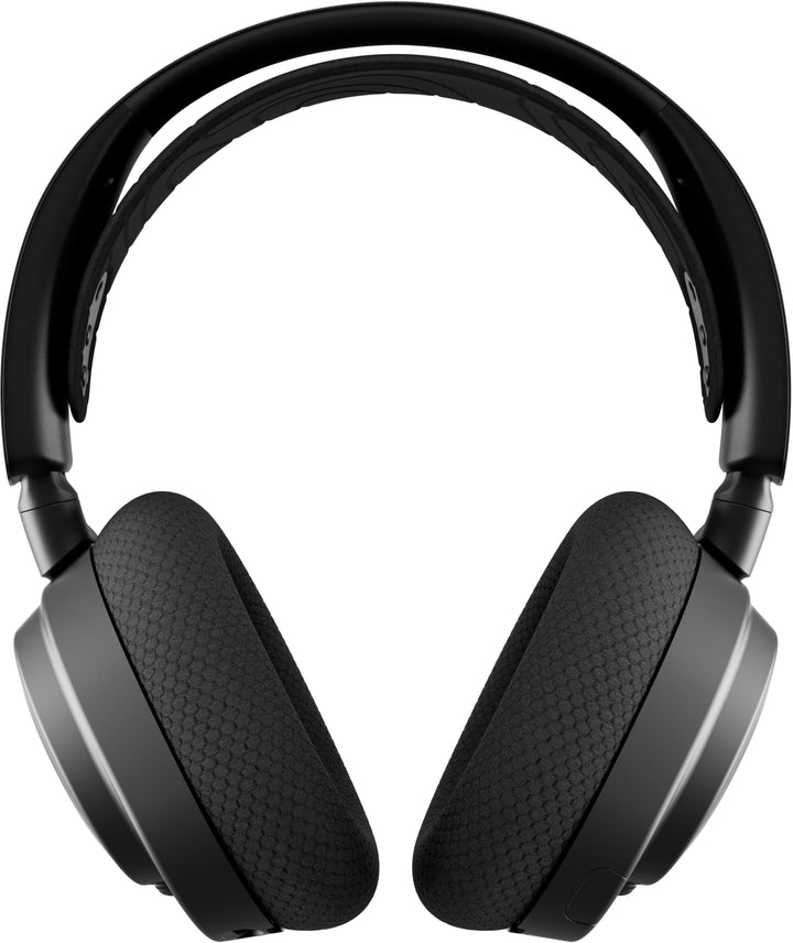 SteelSeries - Arctis Nova 7 Wireless Gaming Headset for PC - Black_1