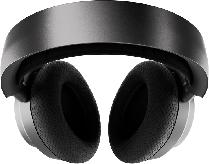 SteelSeries - Arctis Nova 7 Wireless Gaming Headset for PC - Black_4