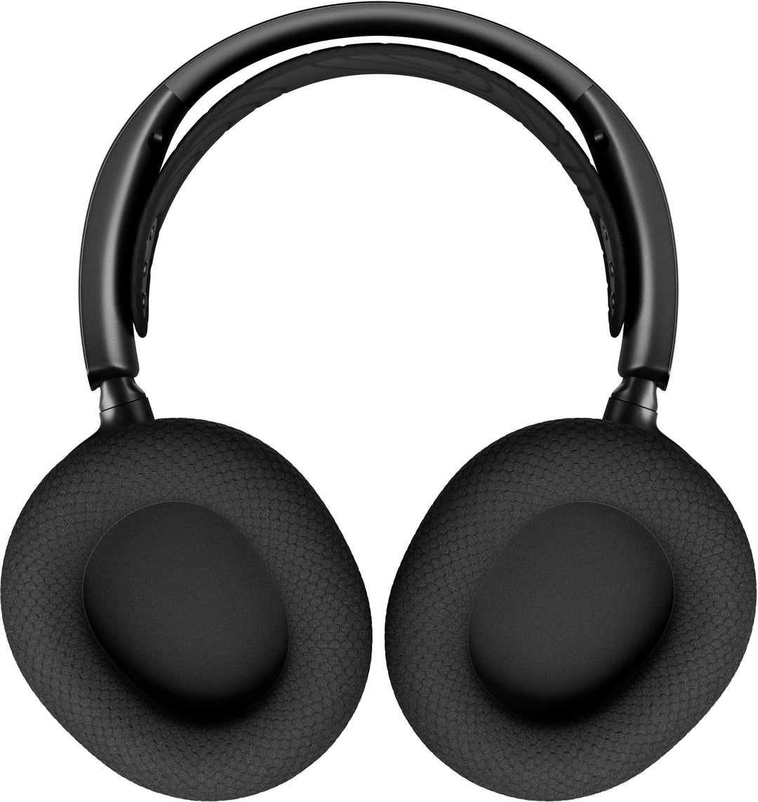 SteelSeries - Arctis Nova 7 Wireless Gaming Headset for PC - Black_11