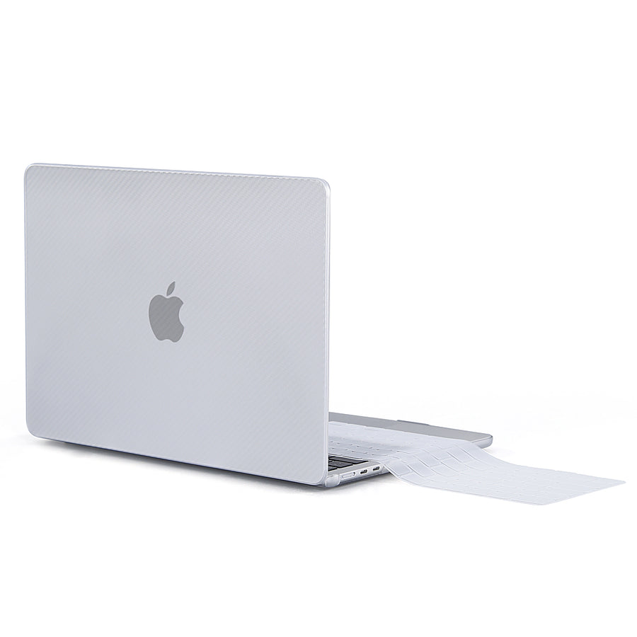 Techprotectus - Anti-fingerprint Hardshell Case that fits the MacBook Air 13.6" M2 2022._0