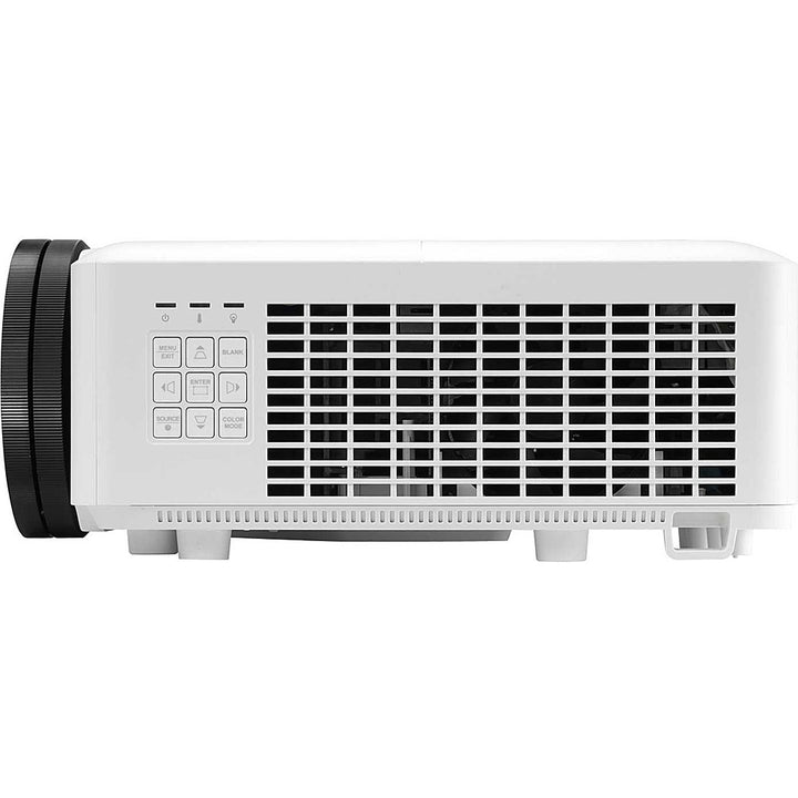 ViewSonic - LS921WU 1920 x 1200 Laser Projector - White_20