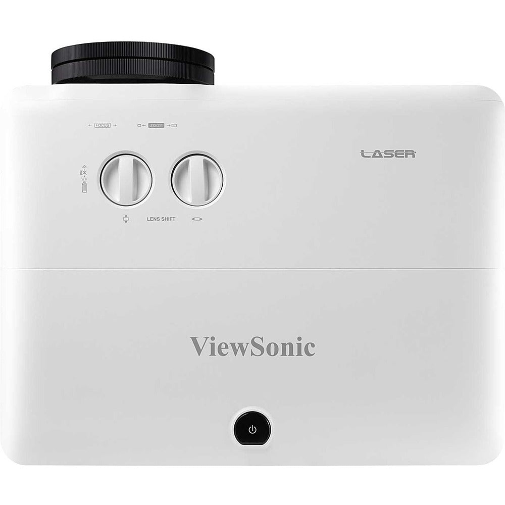 ViewSonic - LS921WU 1920 x 1200 Laser Projector - White_18