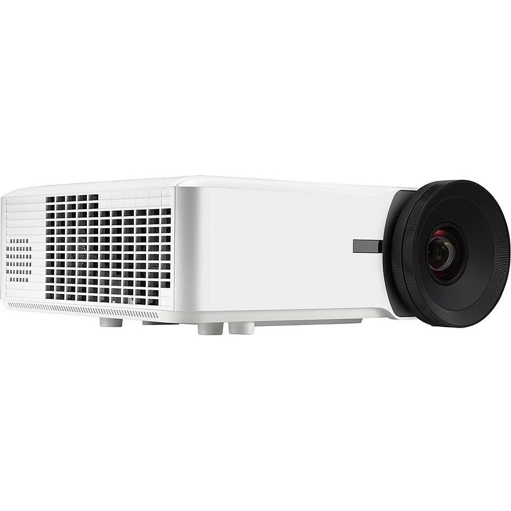ViewSonic - LS921WU 1920 x 1200 Laser Projector - White_16