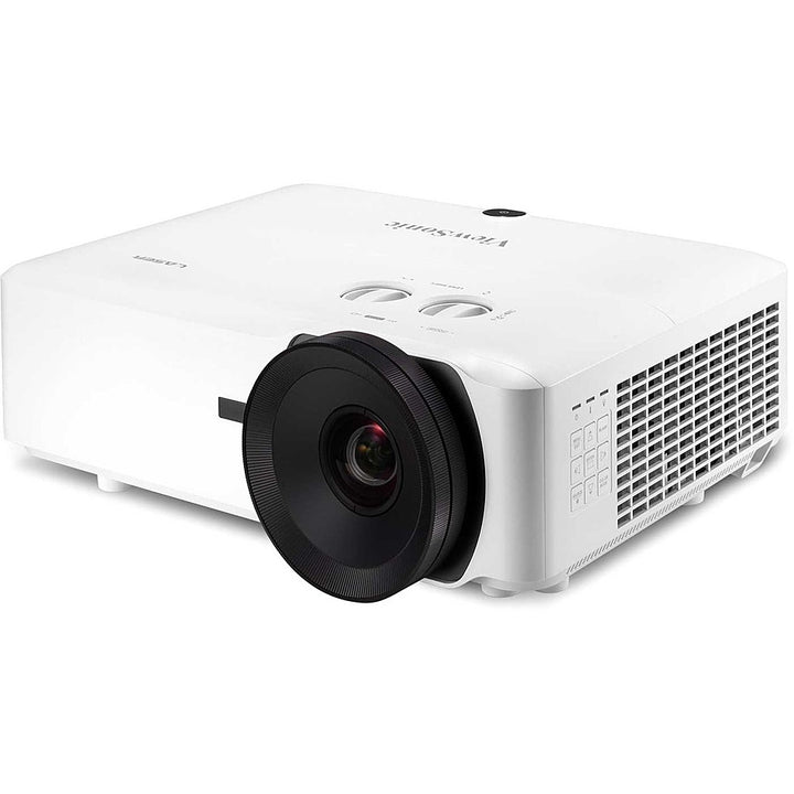 ViewSonic - LS921WU 1920 x 1200 Laser Projector - White_14