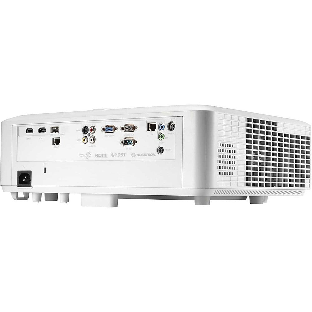 ViewSonic - LS921WU 1920 x 1200 Laser Projector - White_6