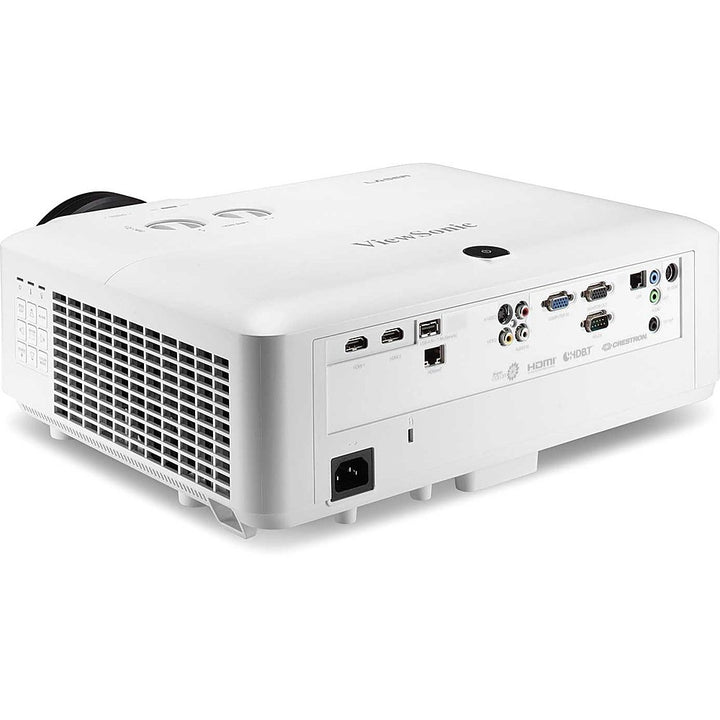 ViewSonic - LS921WU 1920 x 1200 Laser Projector - White_3