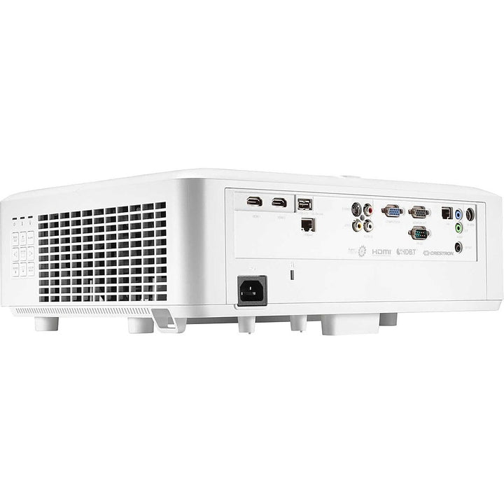 ViewSonic - LS921WU 1920 x 1200 Laser Projector - White_4
