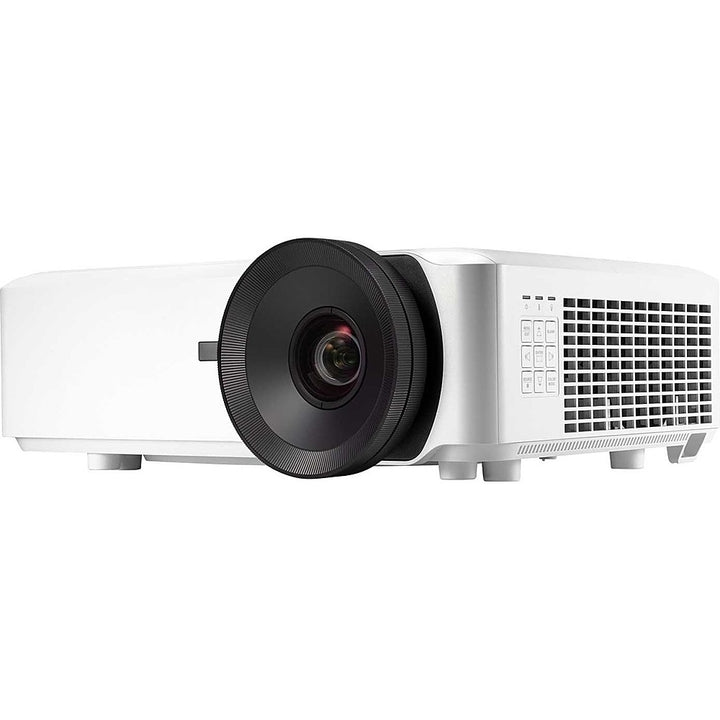 ViewSonic - LS921WU 1920 x 1200 Laser Projector - White_1