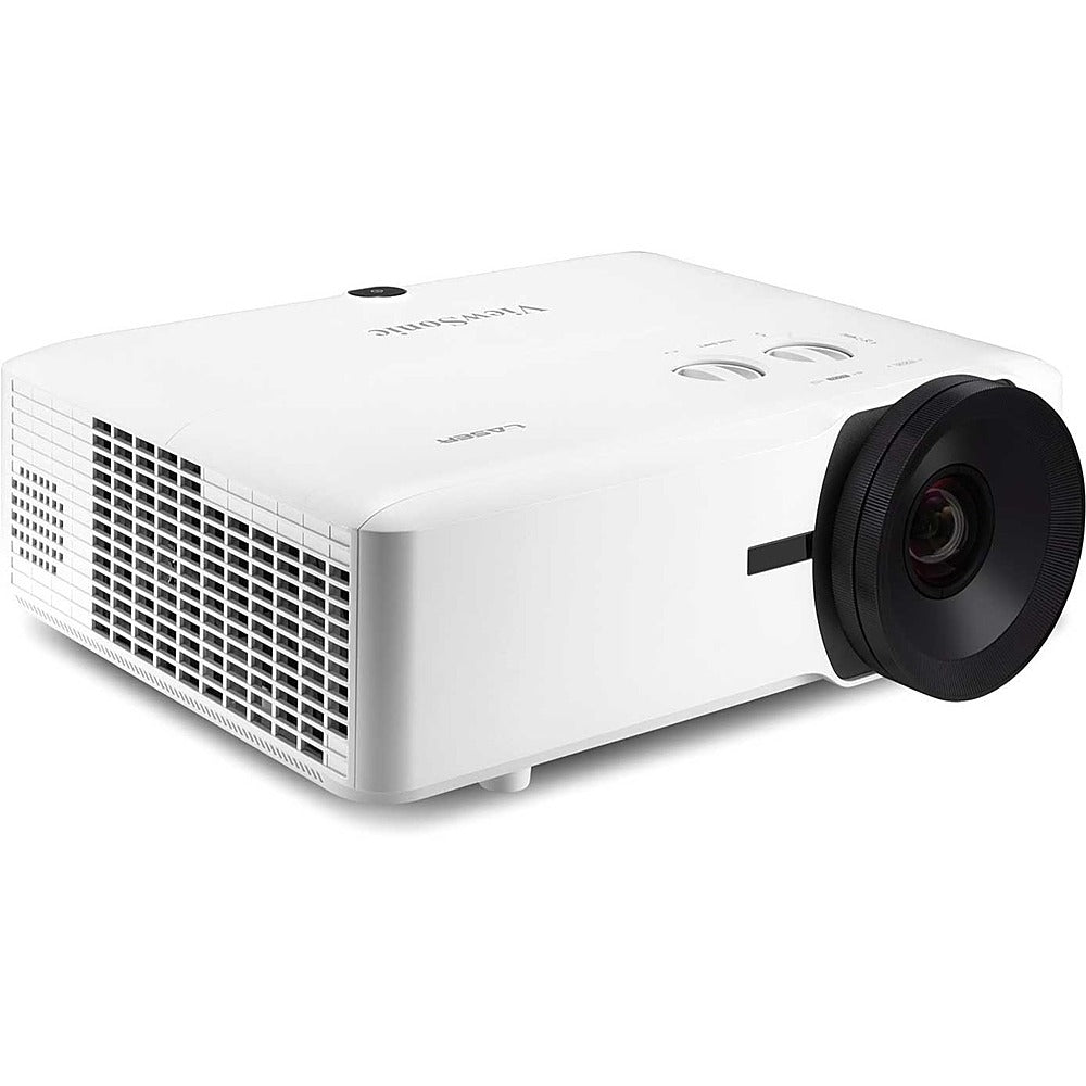 ViewSonic - LS921WU 1920 x 1200 Laser Projector - White_2
