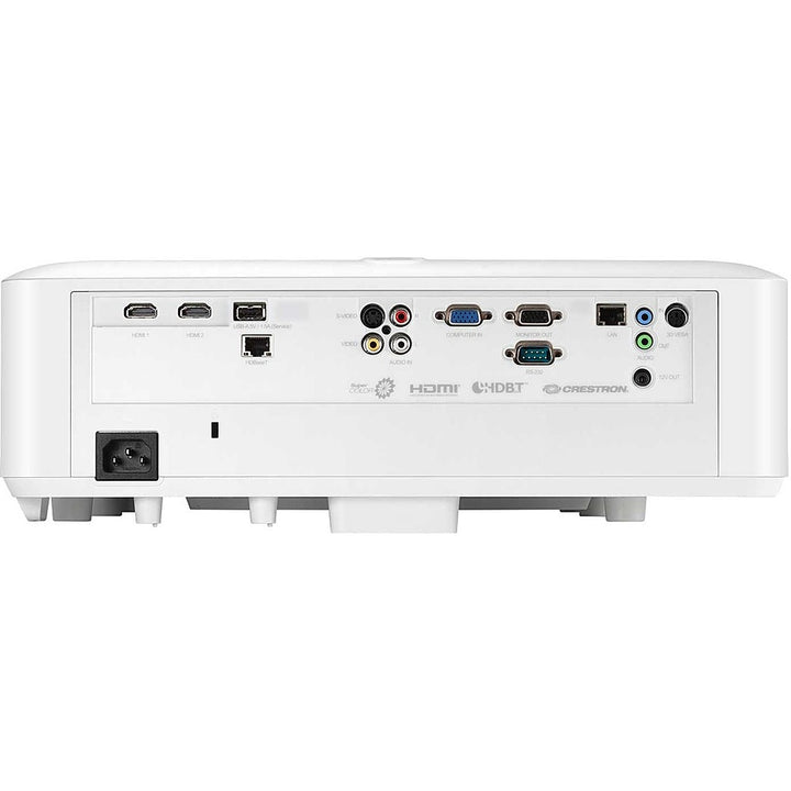 ViewSonic - LS921WU 1920 x 1200 Laser Projector - White_12