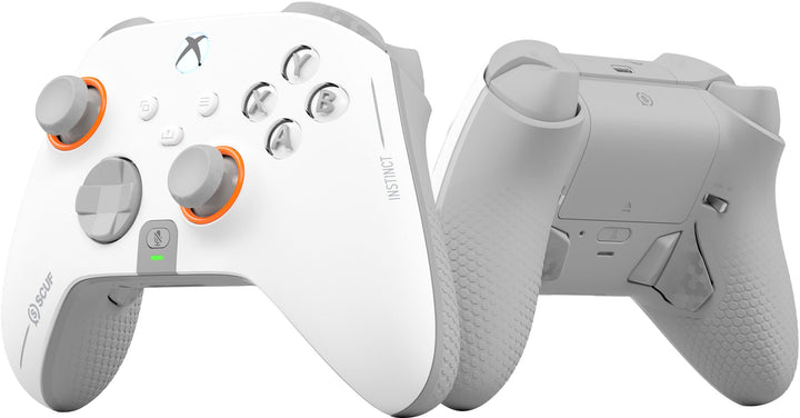 SCUF Instinct Pro Wireless Performance Controller for Xbox Series X|S, Xbox One, PC, and Mobile - White_1