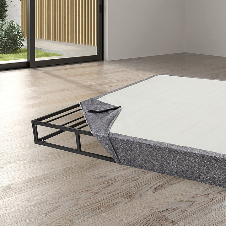 Ghostbed - All-in-One Box Spring & Foundation - Twin XL_6