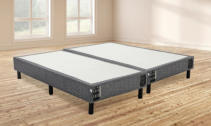 Ghostbed - All-in-One Box Spring & Foundation - Twin XL_3