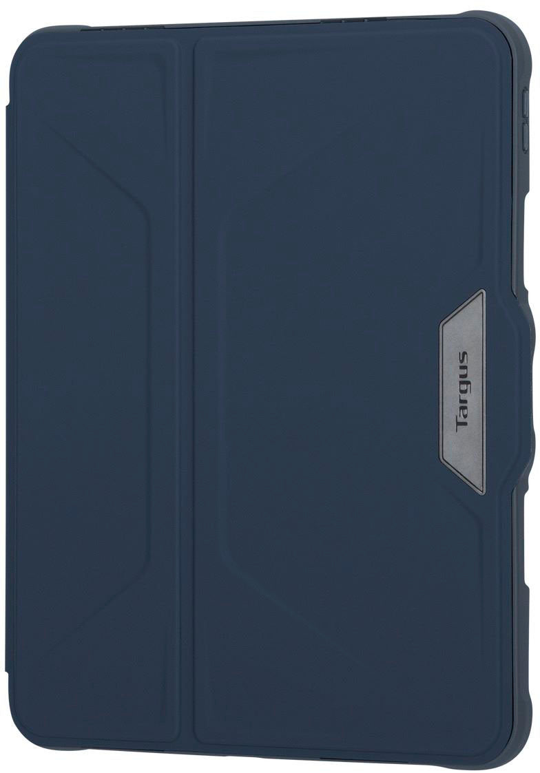 Targus - Pro-Tek Case for 10.9" iPad (10th Gen.) - Blue_1