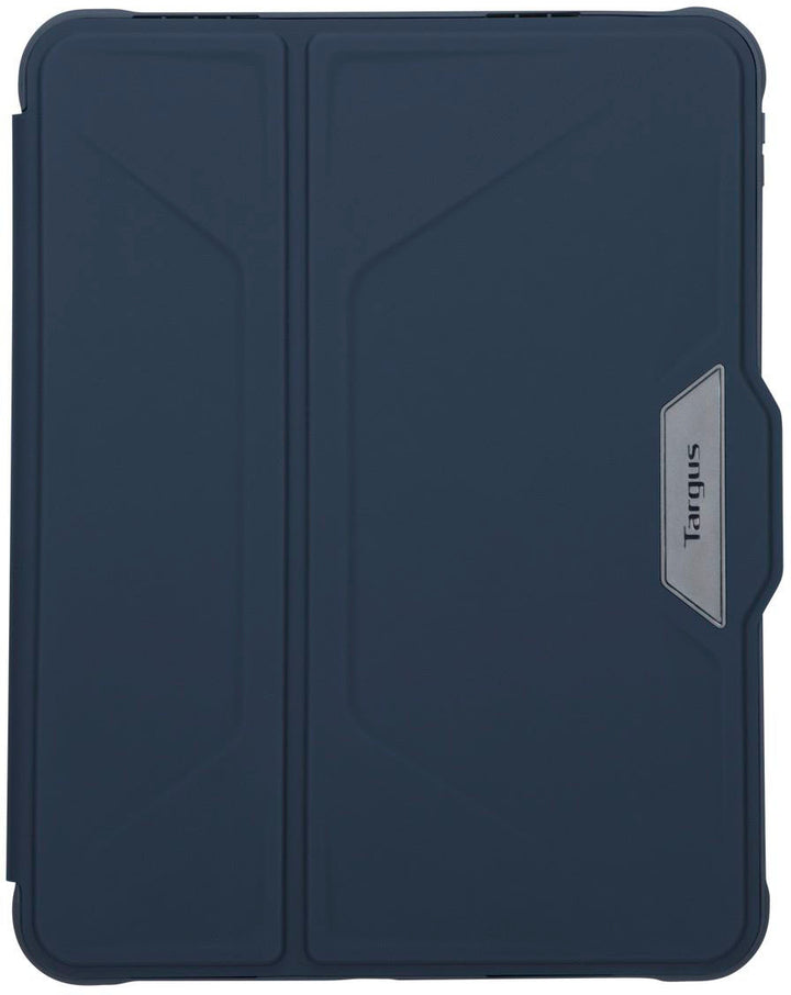 Targus - Pro-Tek Case for 10.9" iPad (10th Gen.) - Blue_0