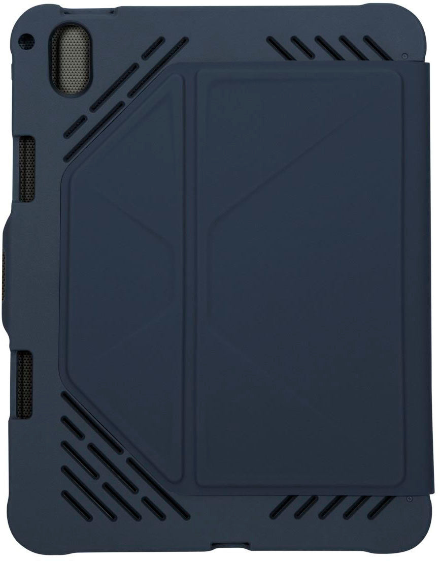 Targus - Pro-Tek Case for 10.9" iPad (10th Gen.) - Blue_9