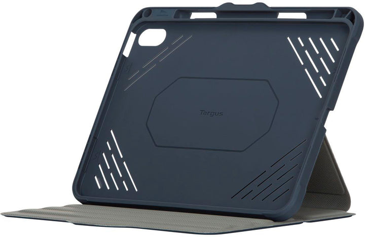 Targus - Pro-Tek Case for 10.9" iPad (10th Gen.) - Blue_5