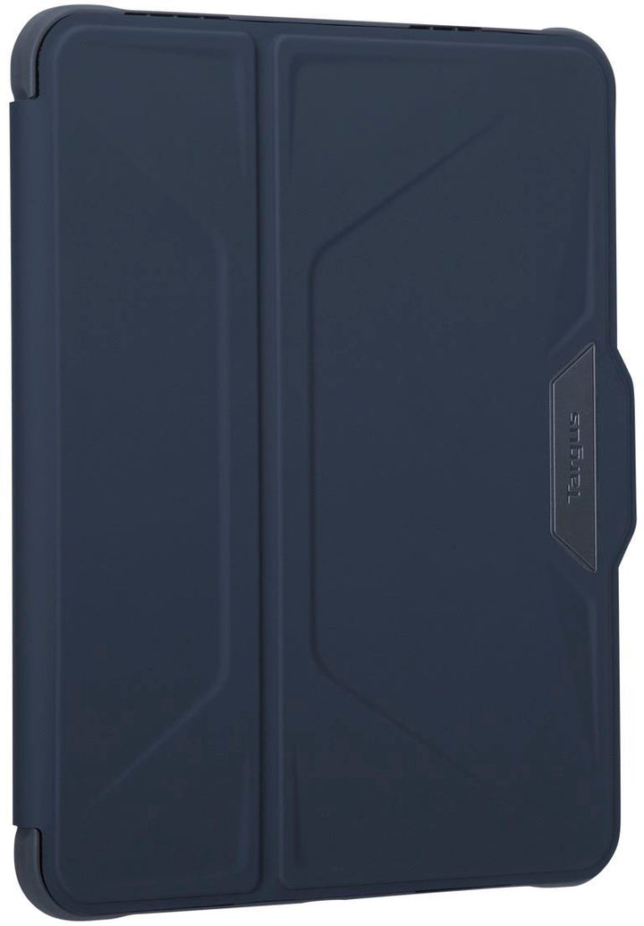 Targus - Pro-Tek Case for 10.9" iPad (10th Gen.) - Blue_2