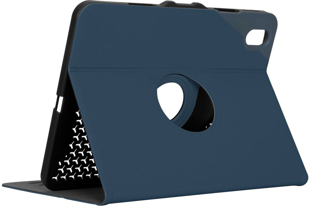 Targus - VersaVu Case for 10.9" iPad (10th Gen.) - Blue_3