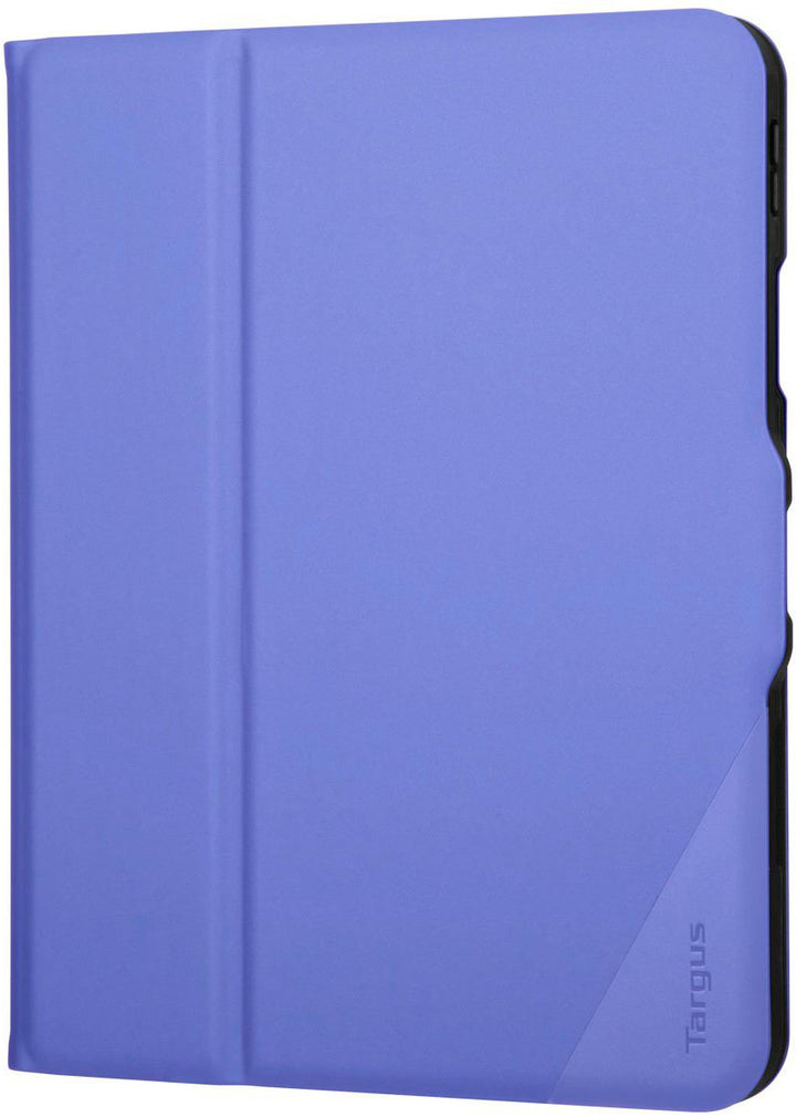 Targus - VersaVu Case for 10.9" iPad (10th Gen.) - Purple_1