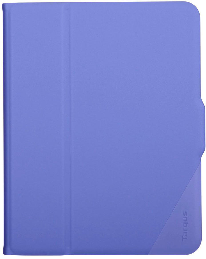 Targus - VersaVu Case for 10.9" iPad (10th Gen.) - Purple_0