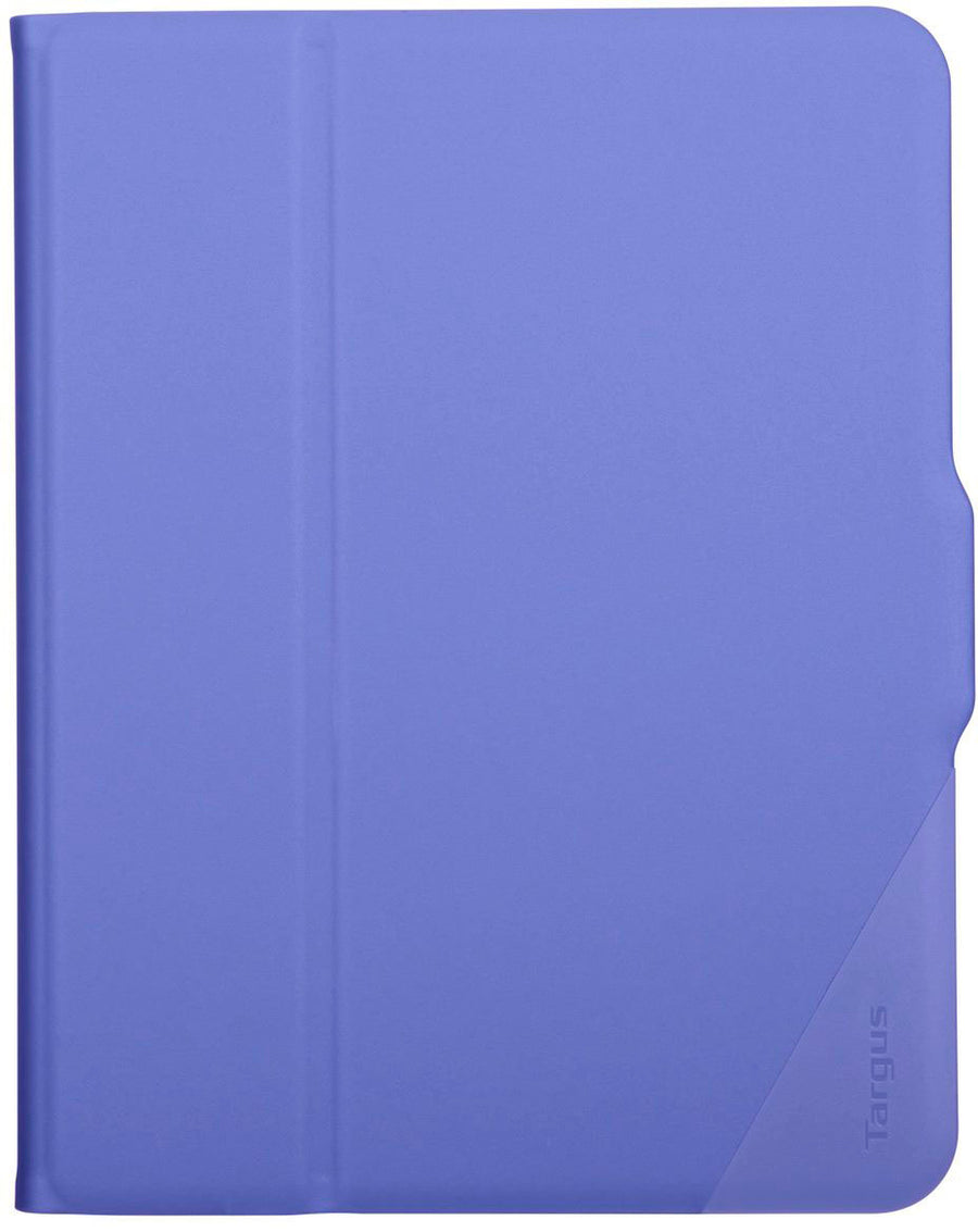 Targus - VersaVu Case for 10.9" iPad (10th Gen.) - Purple_0