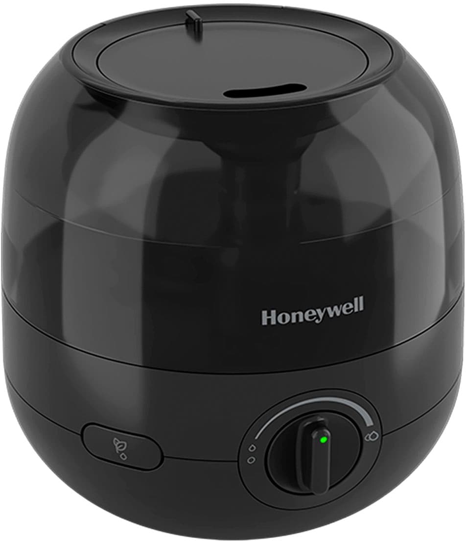 Honeywell Mini Mist Cool Humidifier - Black_1