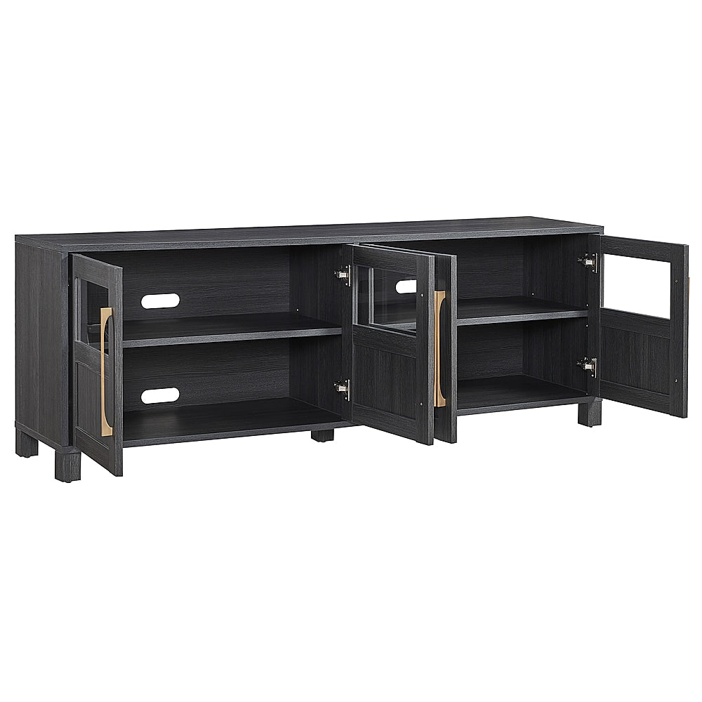 Camden&Wells - Holbrook TV Stand for Most TVs up to 75" - Charcoal Gray_5