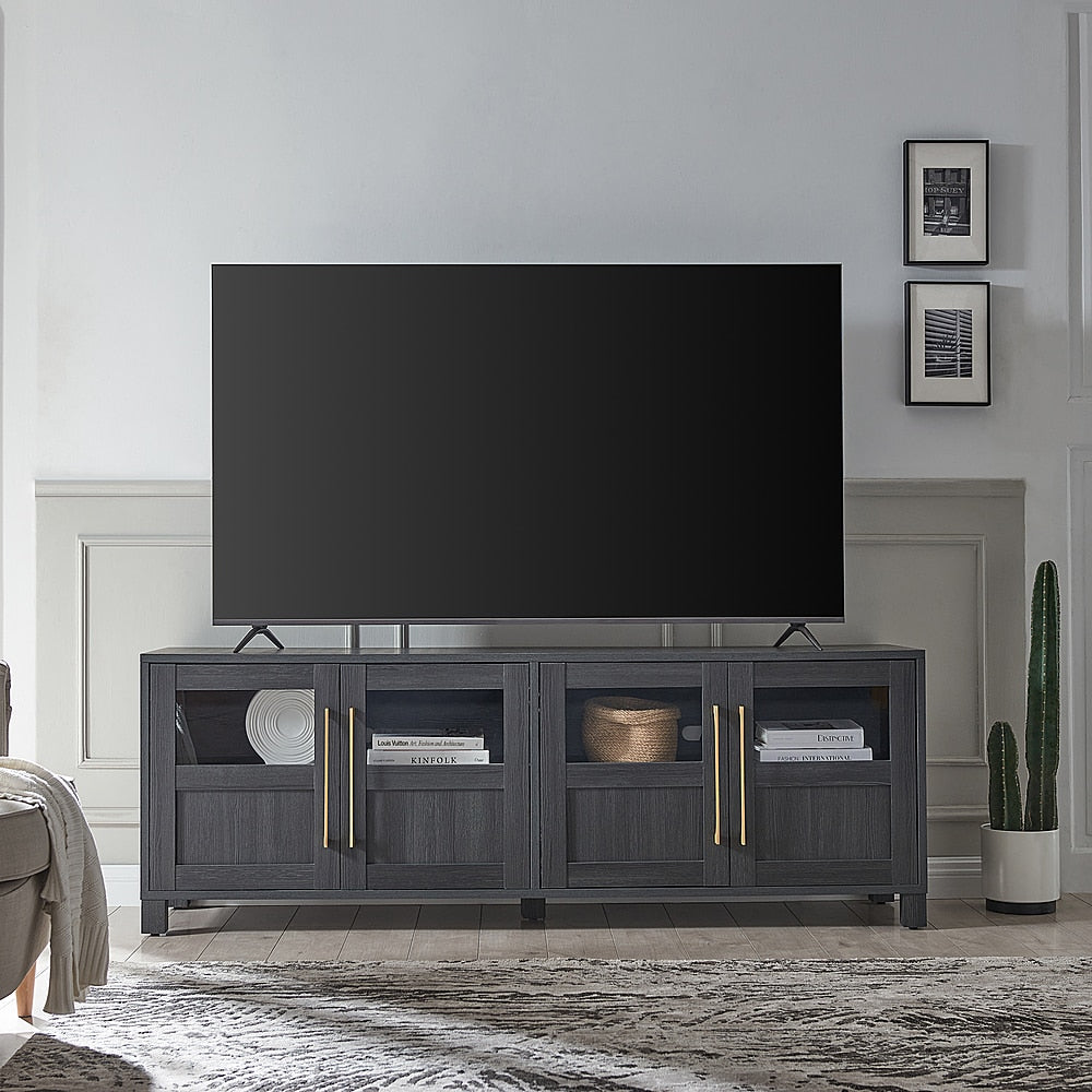 Camden&Wells - Holbrook TV Stand for Most TVs up to 75" - Charcoal Gray_1