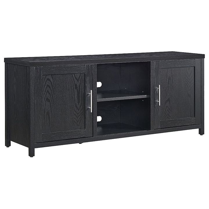 Camden&Wells - Strahm TV Stand for Most TVs up to 65" - Black Grain_0