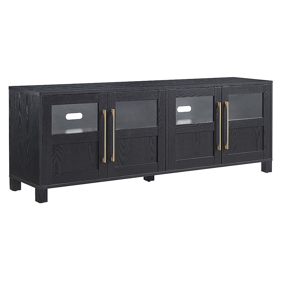 Camden&Wells - Holbrook TV Stand for Most TVs up to 75" - Black Grain_0