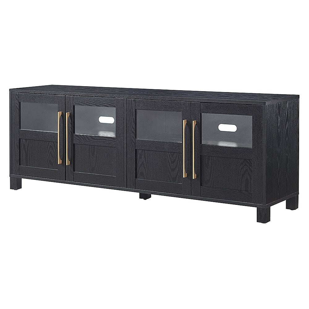 Camden&Wells - Holbrook TV Stand for Most TVs up to 75" - Black Grain_6