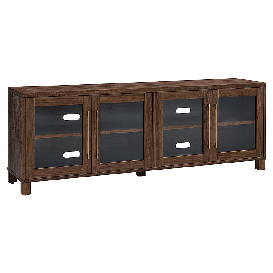 Camden&Wells - Quincy TV Stand for Most TVs up to 80" - Walnut_0