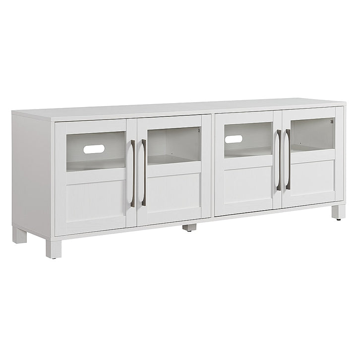 Camden&Wells - Holbrook TV Stand for Most TVs up to 75" - White_0