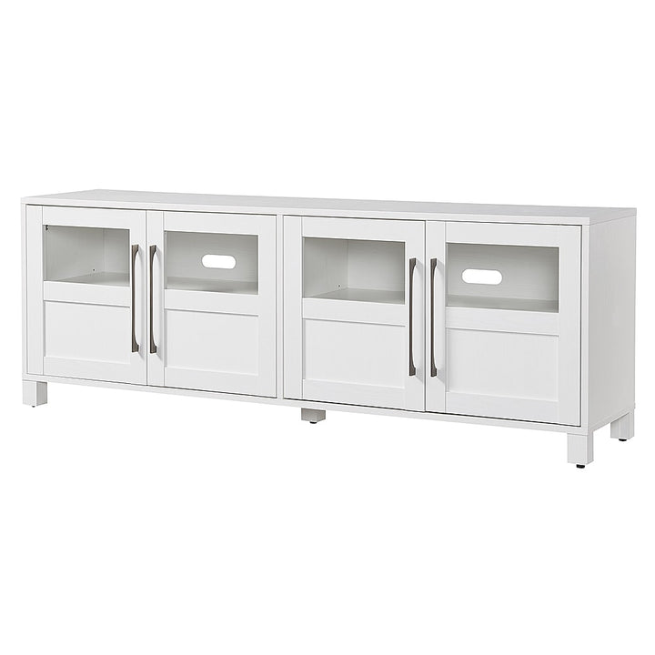 Camden&Wells - Holbrook TV Stand for Most TVs up to 75" - White_5