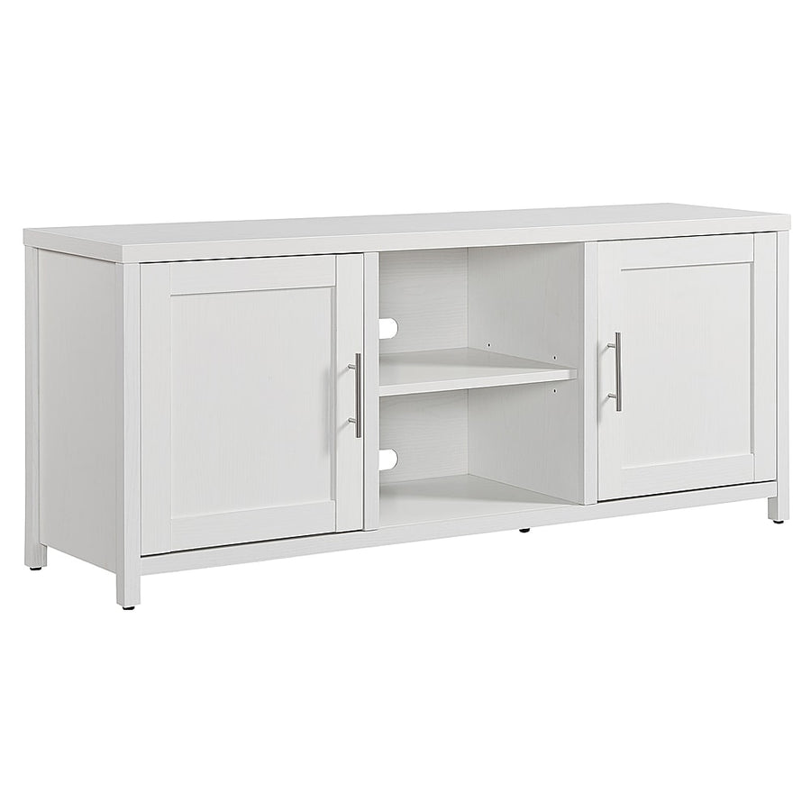 Camden&Wells - Strahm TV Stand for Most TVs up to 65" - White_0