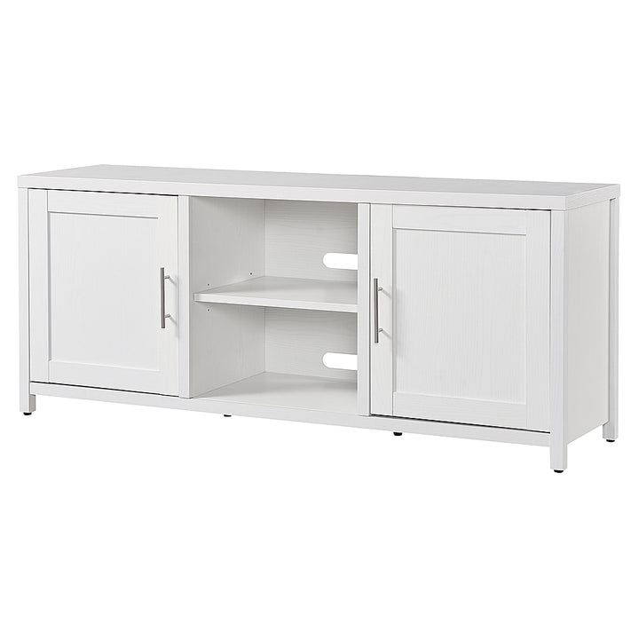 Camden&Wells - Strahm TV Stand for Most TVs up to 65" - White_6