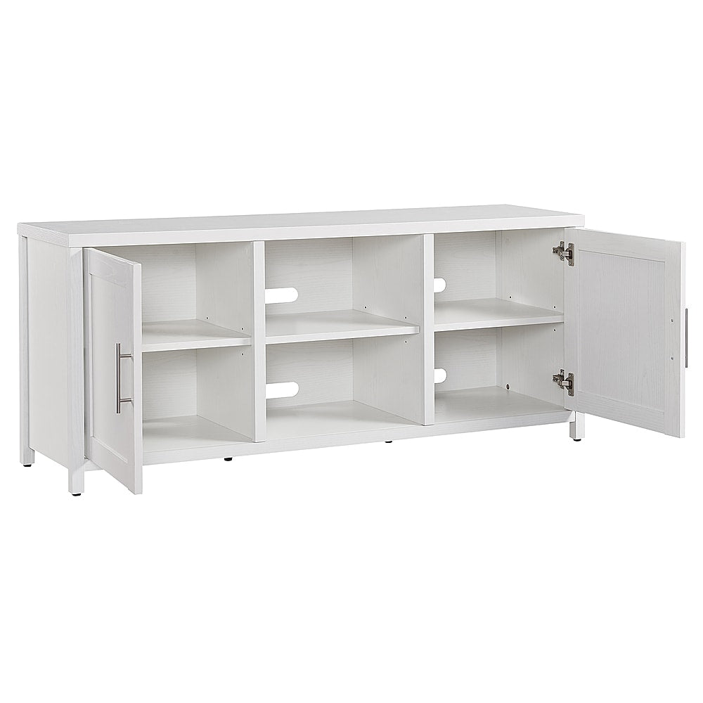 Camden&Wells - Strahm TV Stand for Most TVs up to 65" - White_5