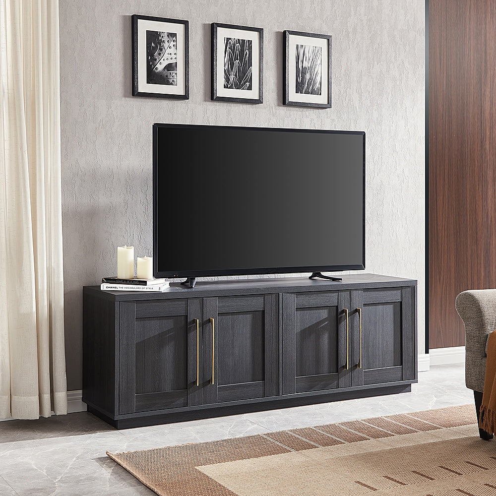 Camden&Wells - Tillman TV Stand for Most TVs up to 80" - Charcoal Gray_2