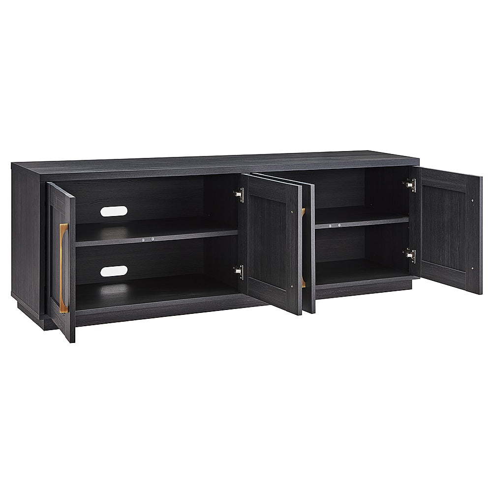 Camden&Wells - Tillman TV Stand for Most TVs up to 80" - Charcoal Gray_5