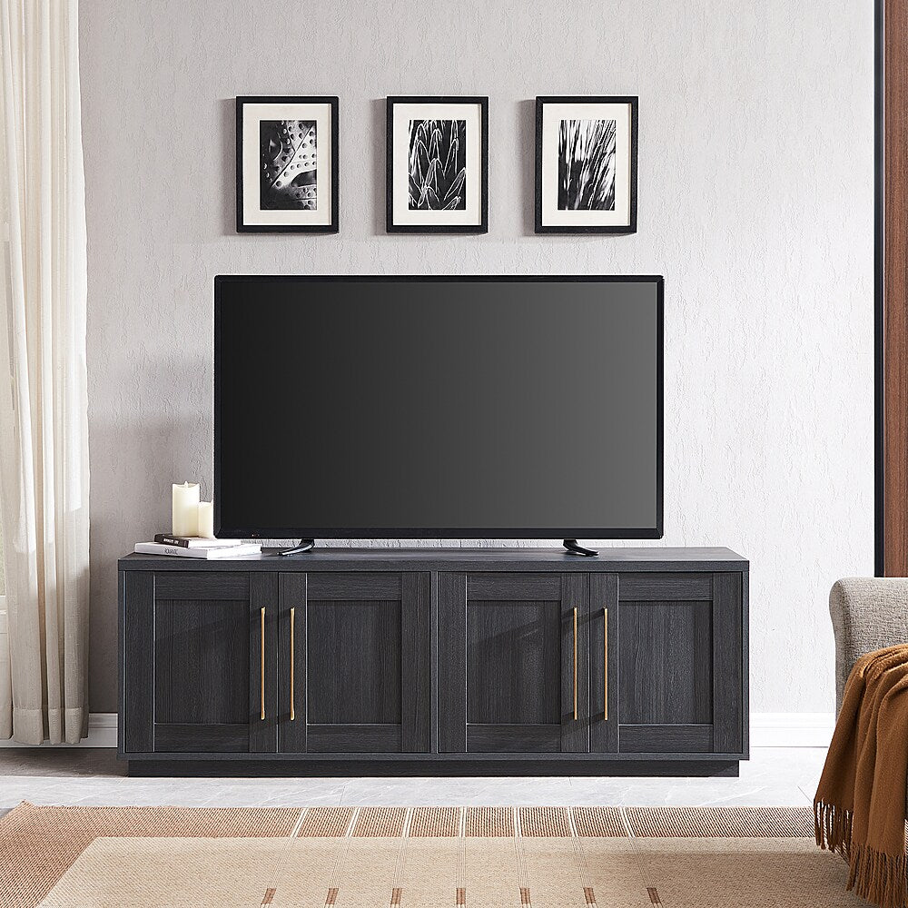 Camden&Wells - Tillman TV Stand for Most TVs up to 80" - Charcoal Gray_1