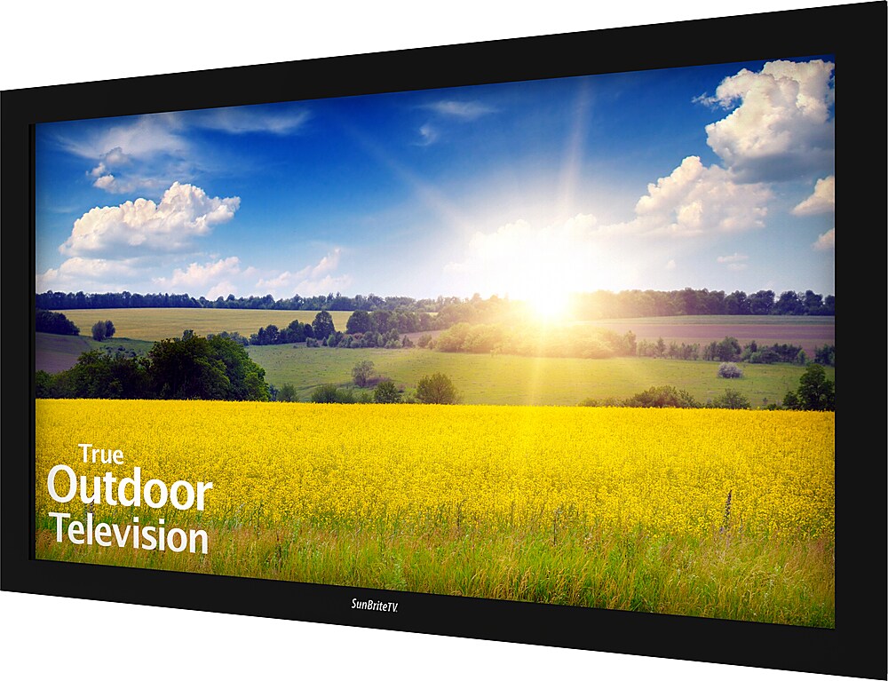SunBriteTV - Pro 2 Series 32 inch HD Outdoor TV Full Sun_1