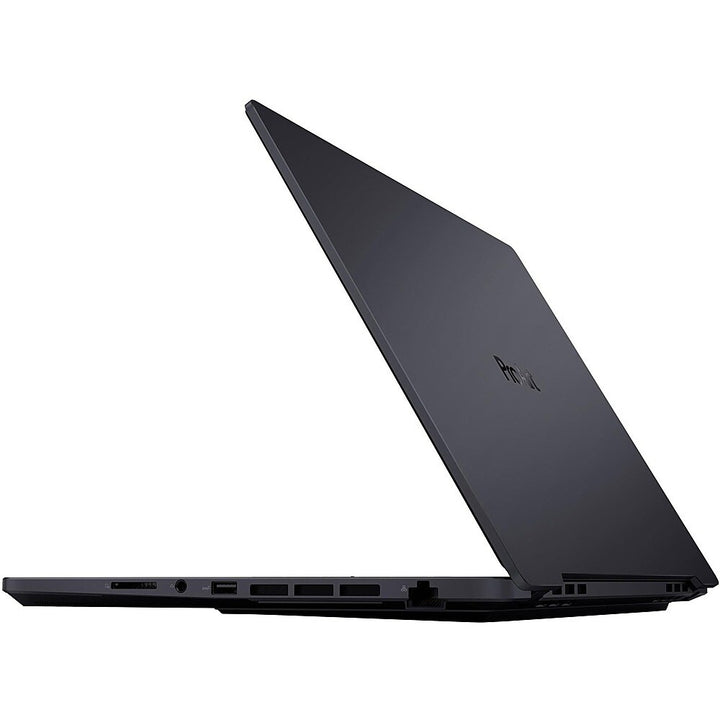 ASUS - ProArt Studiobook 16 OLED H7600 16" Laptop - Intel Core i7 - Memory - NVIDIA Intel RTX 3070 Ti Iris Xe Graphics - 2 TB - Mineral Black_2
