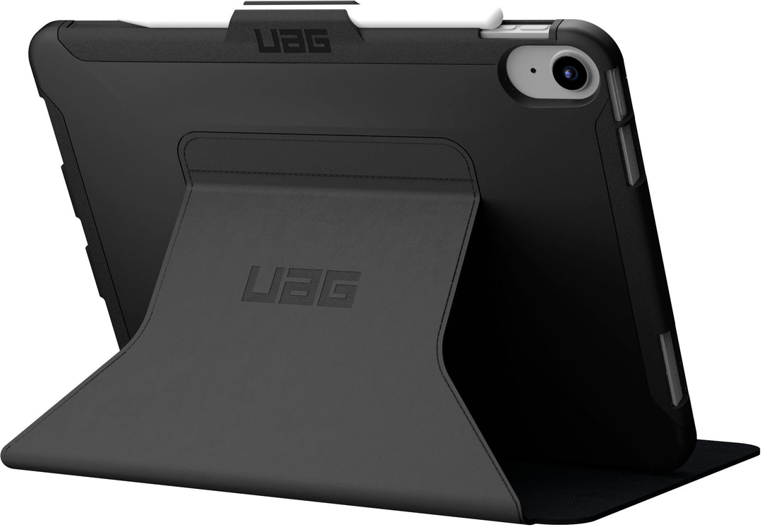 UAG - Scout Folio Case for Apple 10.9-Inch iPad (Latest Model 2022) - Black_6