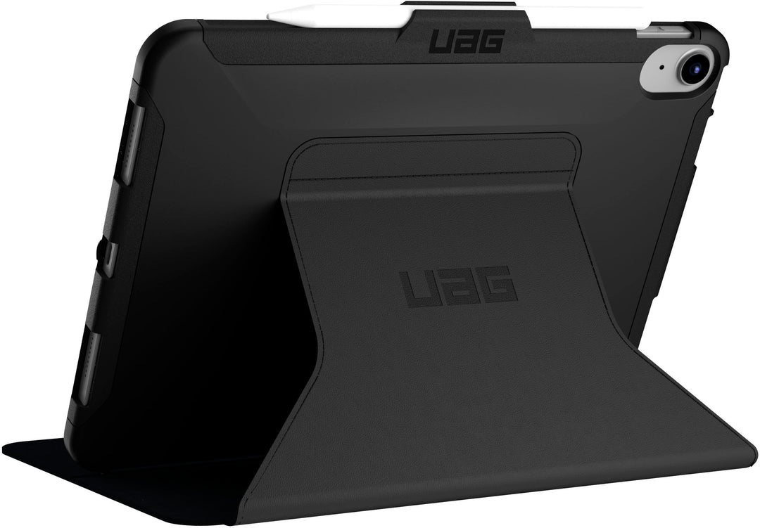 UAG - Scout Folio Case for Apple 10.9-Inch iPad (Latest Model 2022) - Black_7