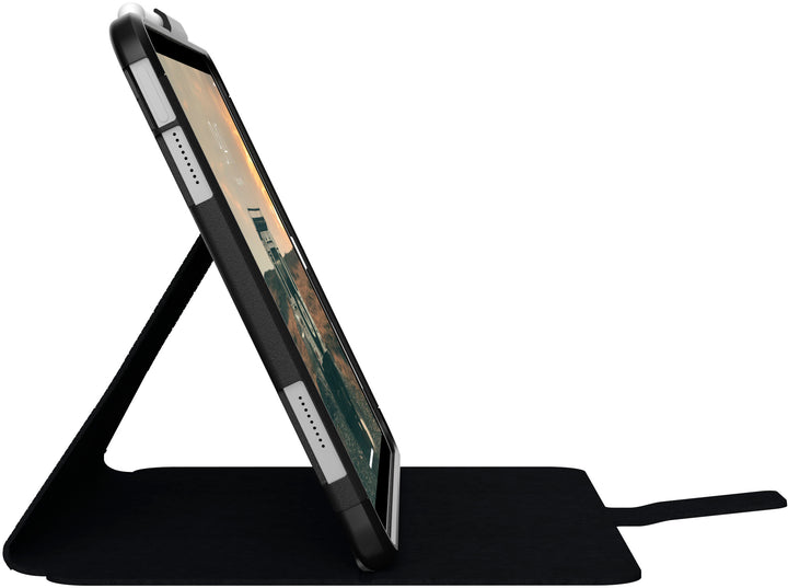 UAG - Scout Folio Case for Apple 10.9-Inch iPad (Latest Model 2022) - Black_3